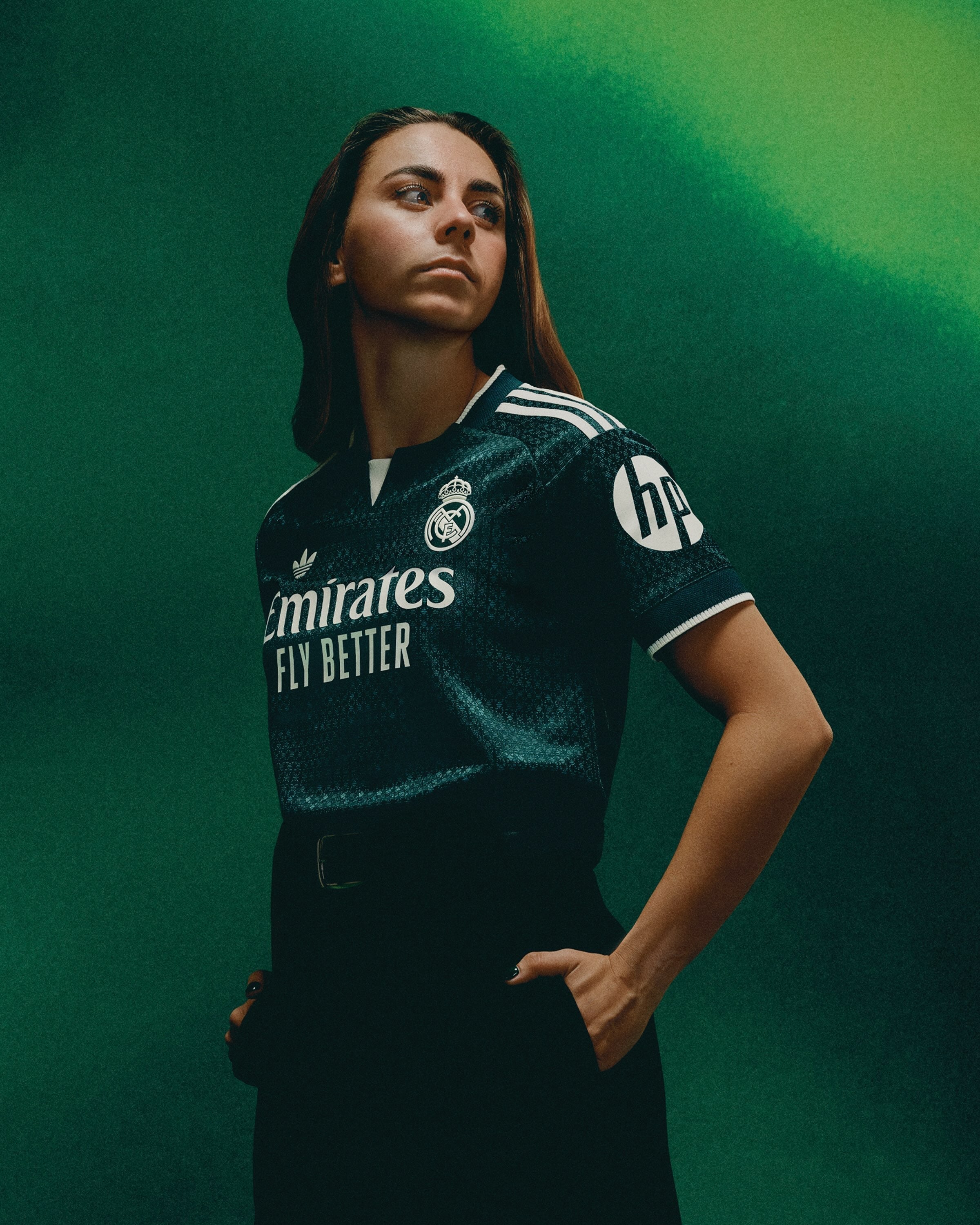 Real Madrid Away 26/27