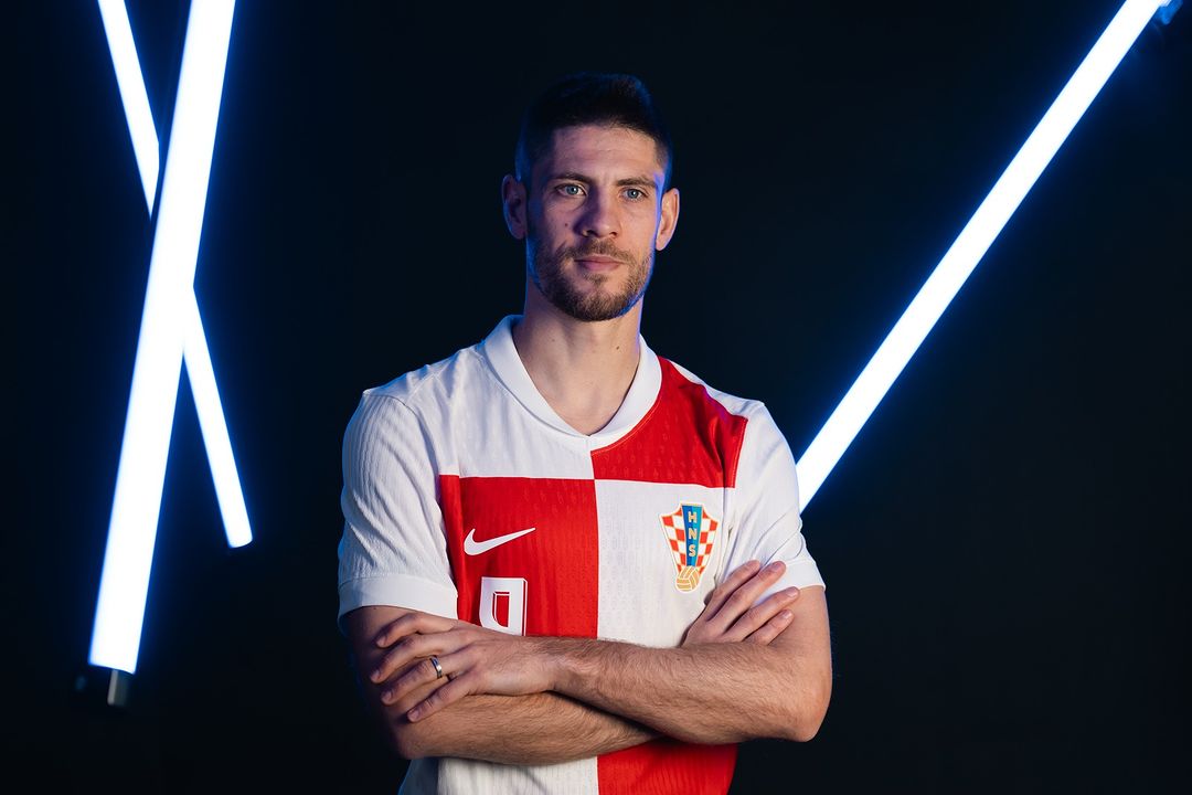 Croatia Home 24/25