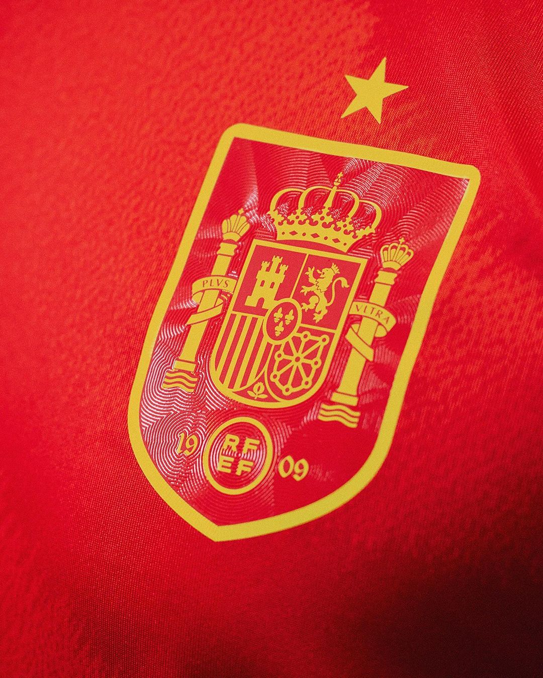 Spain Home 24/25