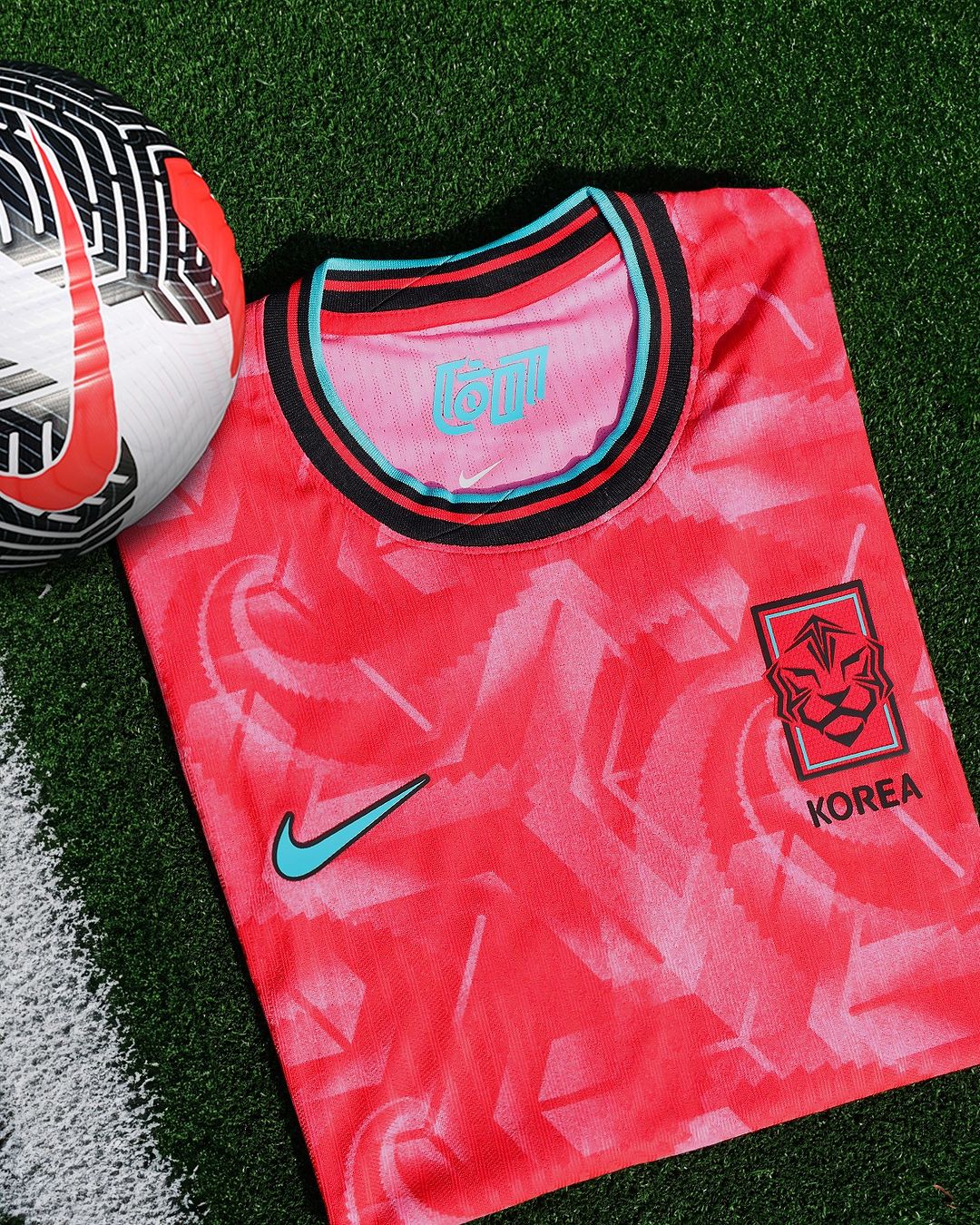 Korea Home 24/25