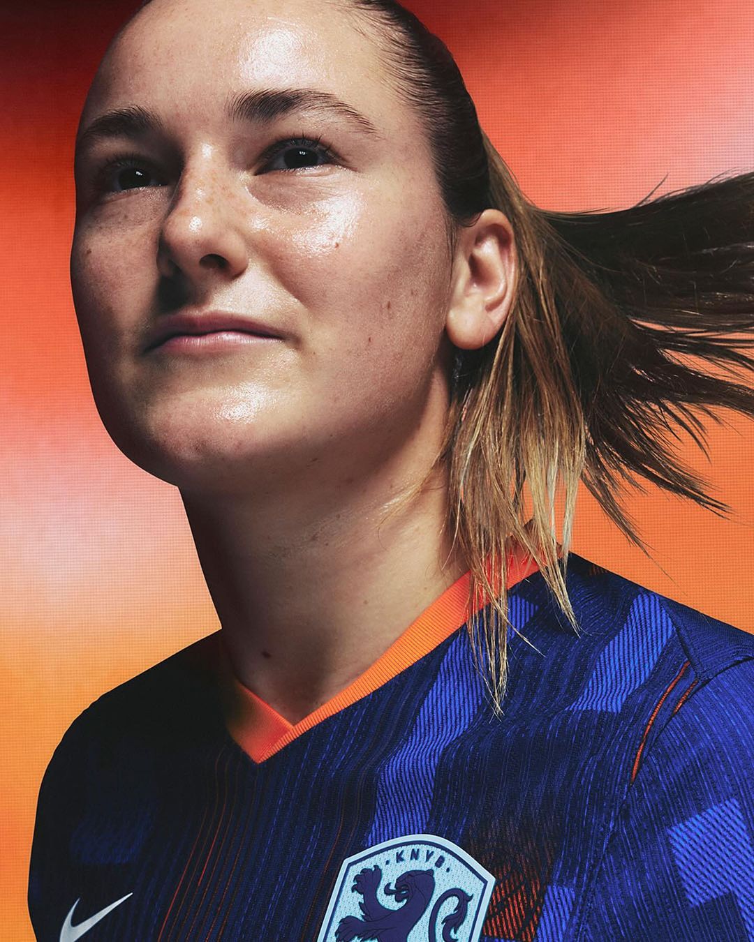 Netherlands Away 24/25 (Player's Version)