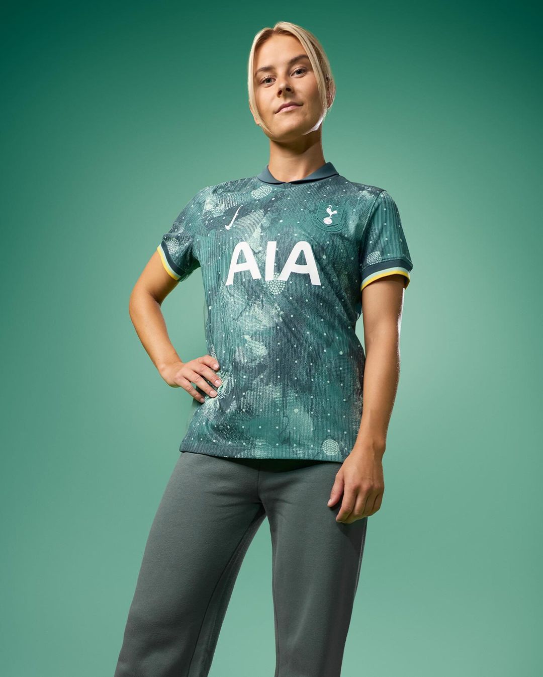 Tottenham Hotspur Third 24/25