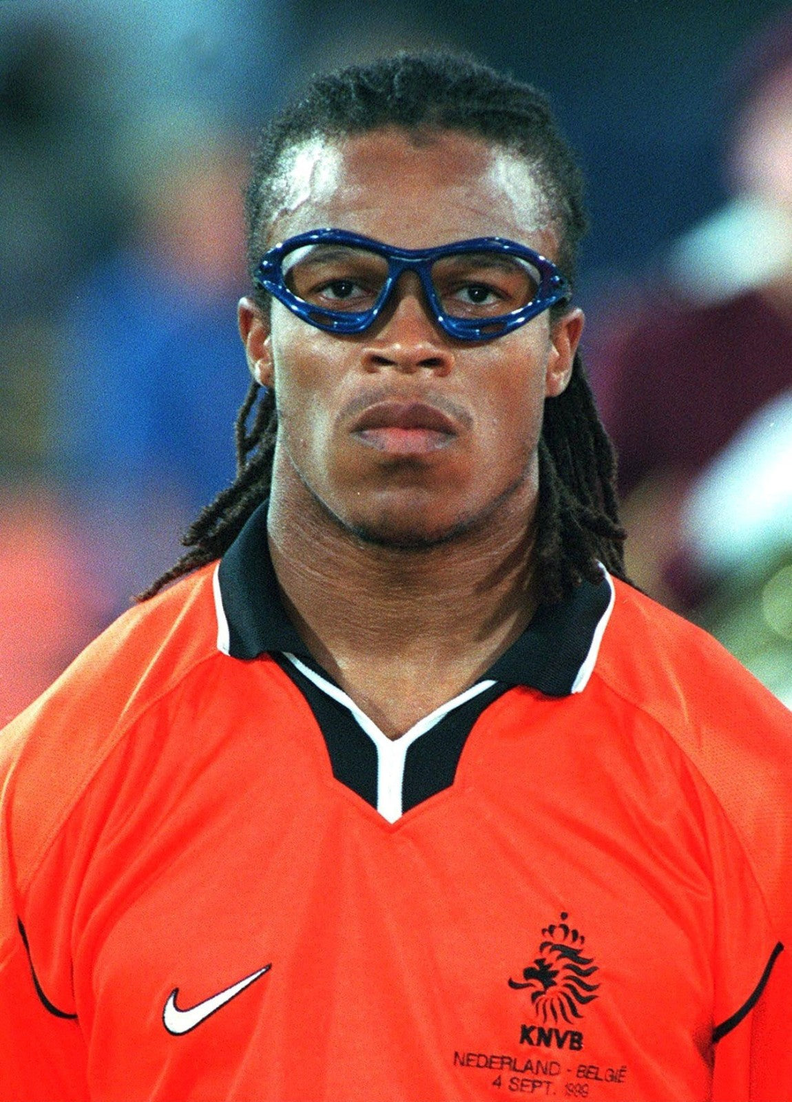 Netherlands Home 1998 Retro