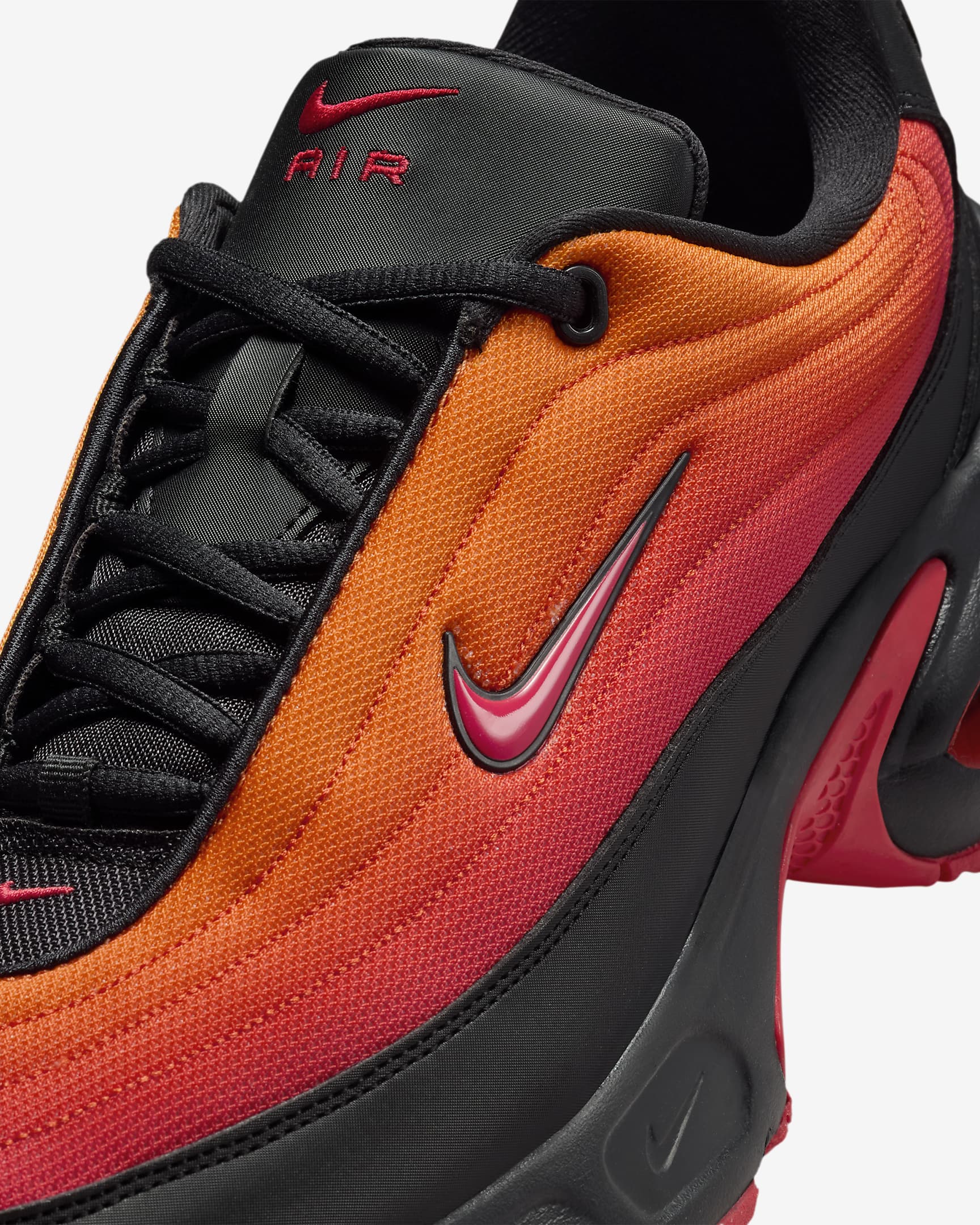 Air Max Portal Orange