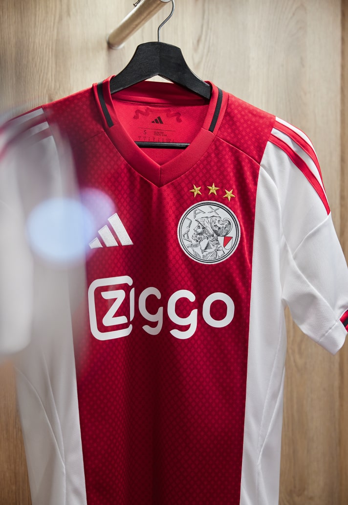 Ajax Home 25/26
