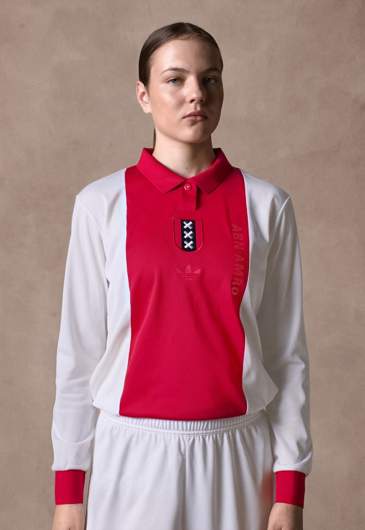 Ajax 125th Anniversary Special Edition