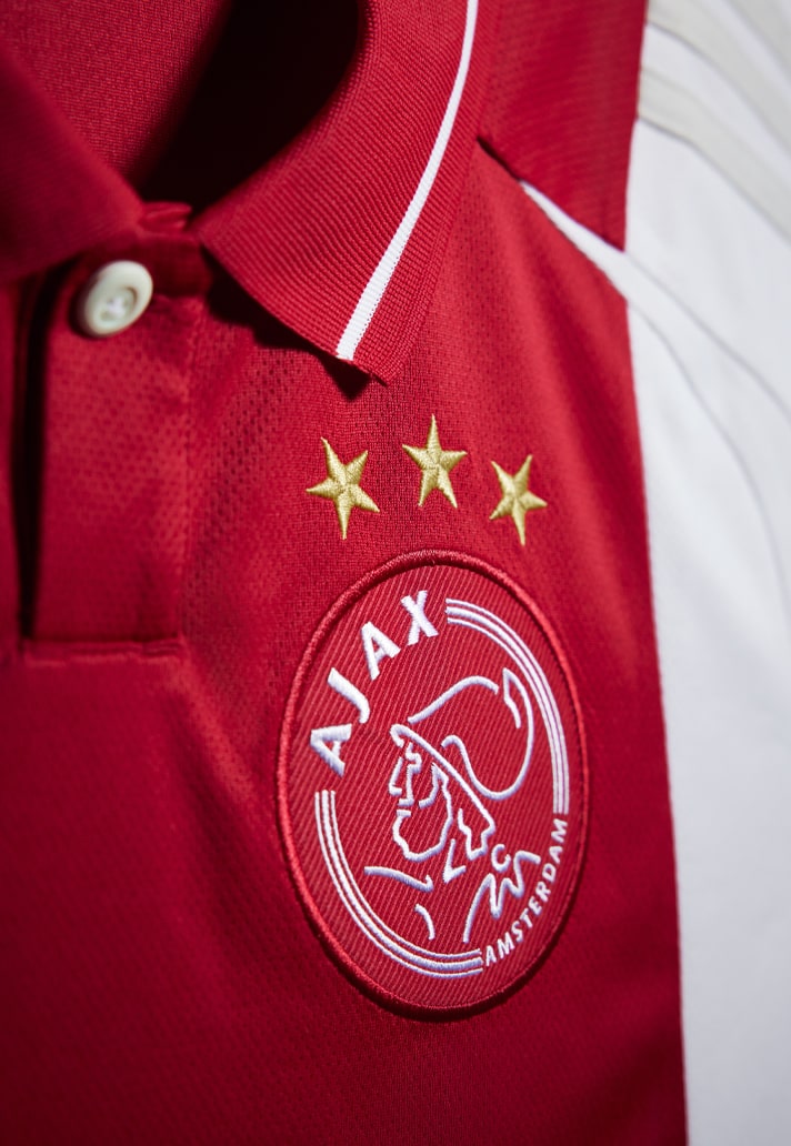 Ajax Home 24/25