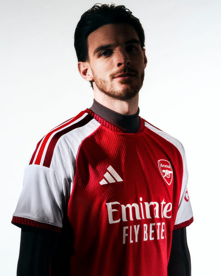 Arsenal Home 26/27