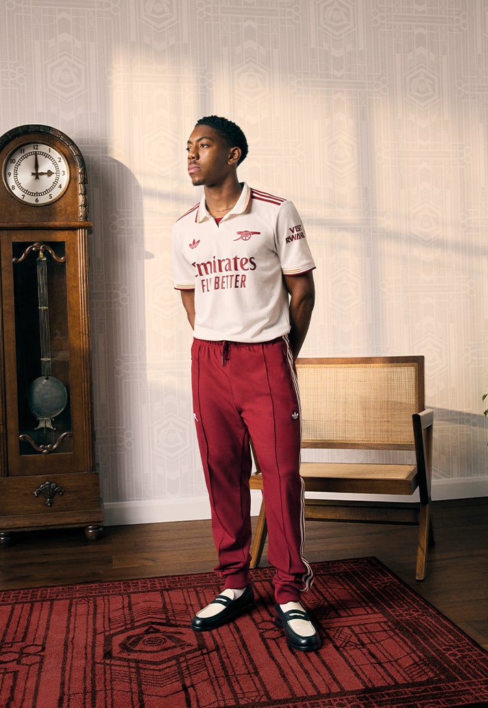 Arsenal Third 25/26