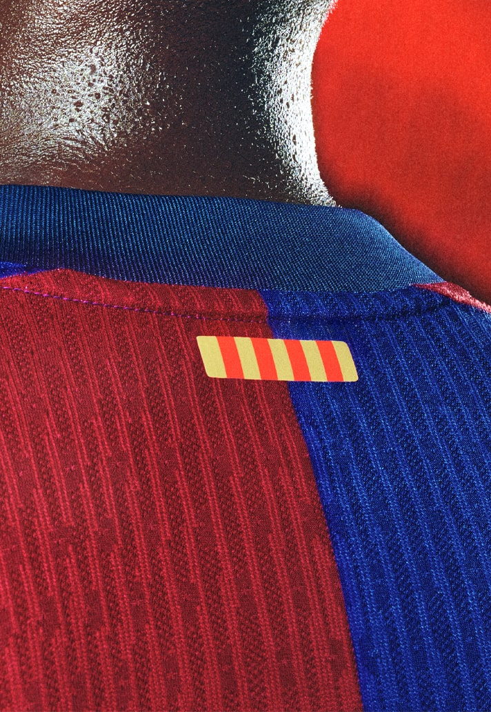 Barca Home 24/25