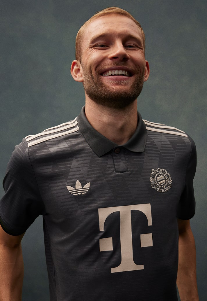 Bayern Munich Fourth 24/25 Oktoberfest