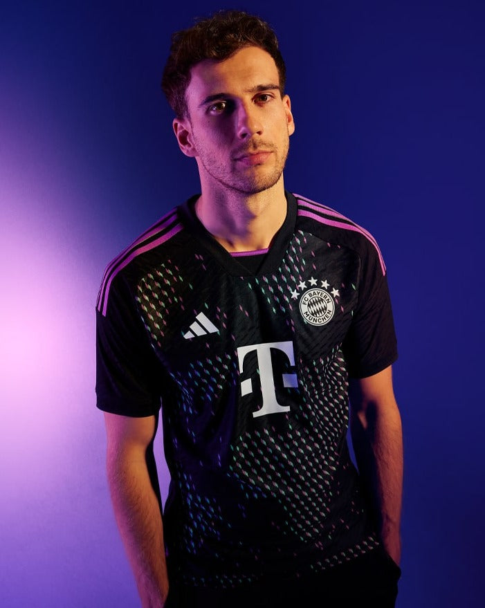 Bayern Munich Away 23/24
