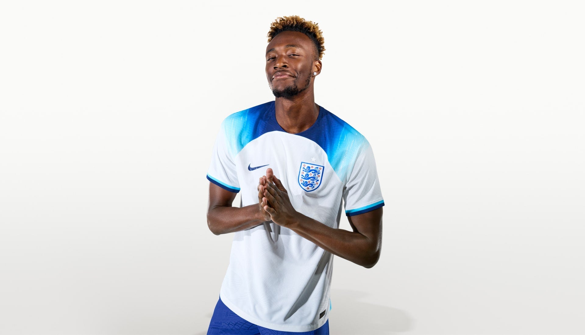 England Home 22/23