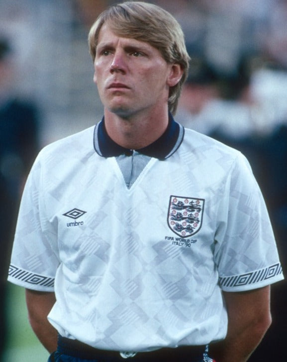 England Home 1990 Retro