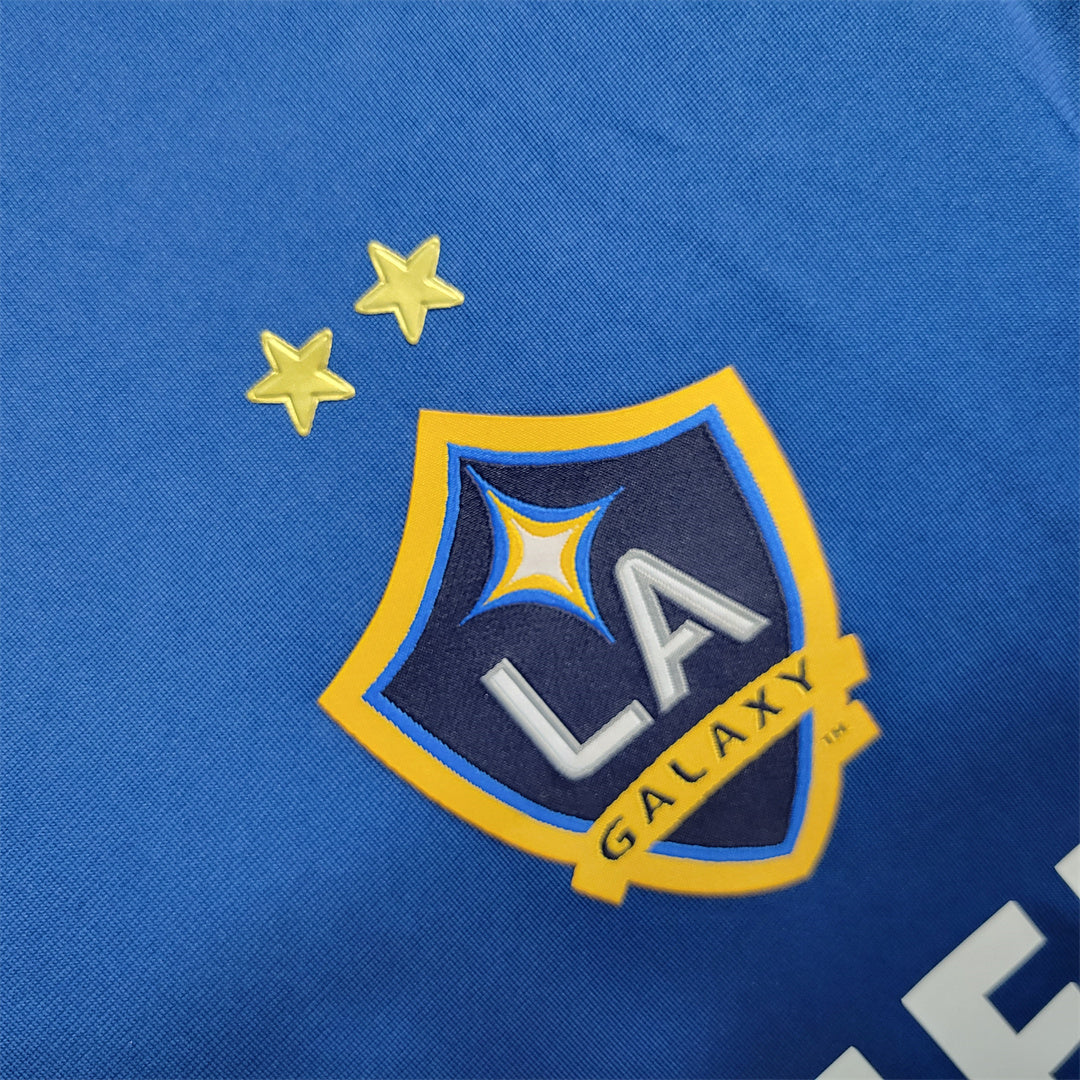 LA Galaxy Away 11/12