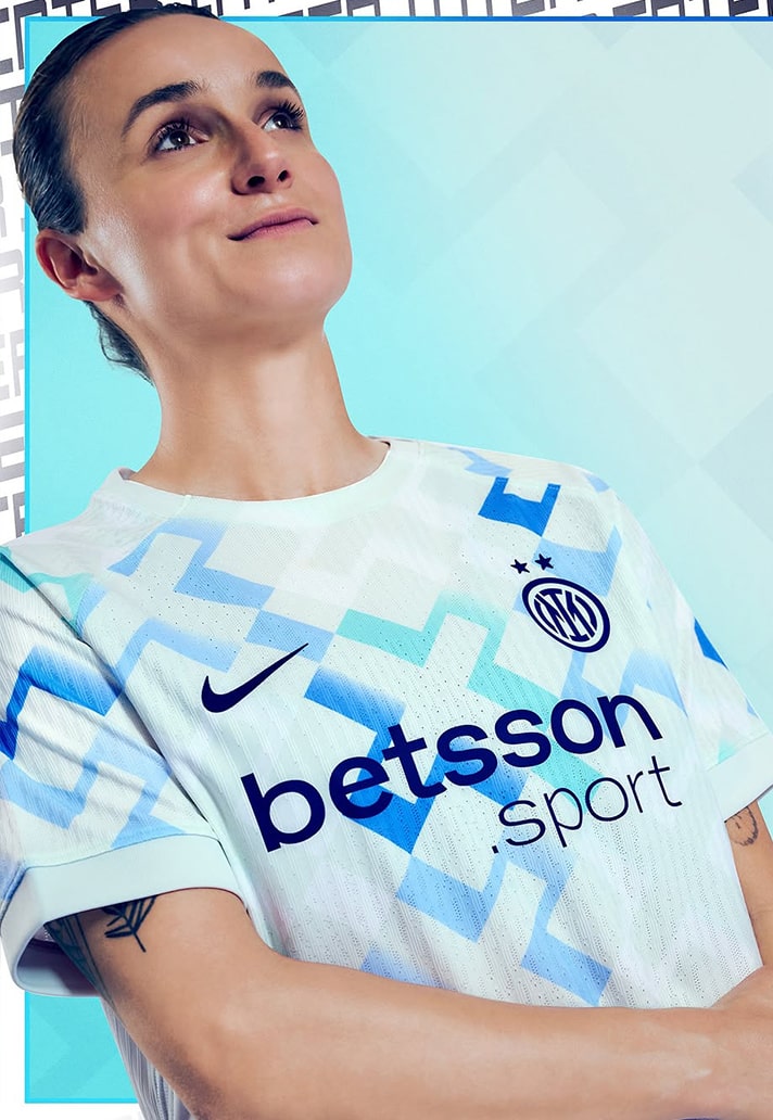 Inter Milan Away 25/26