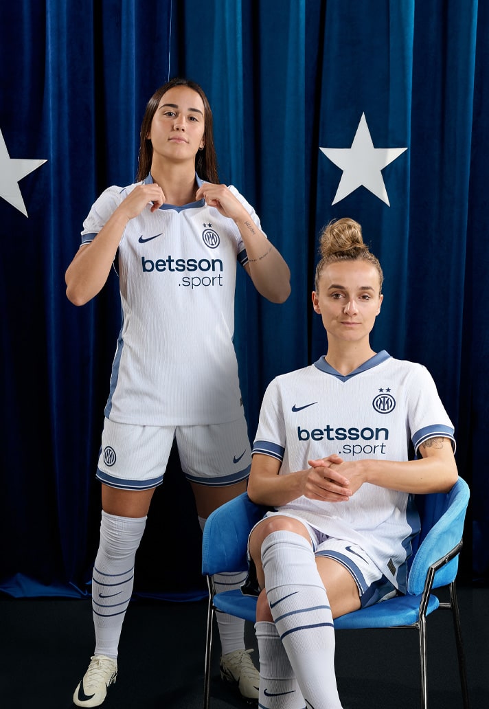 Inter Milan Away 24/25