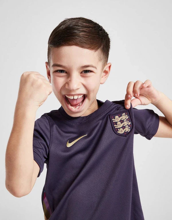 England Away 24/25 (Kid's Size)