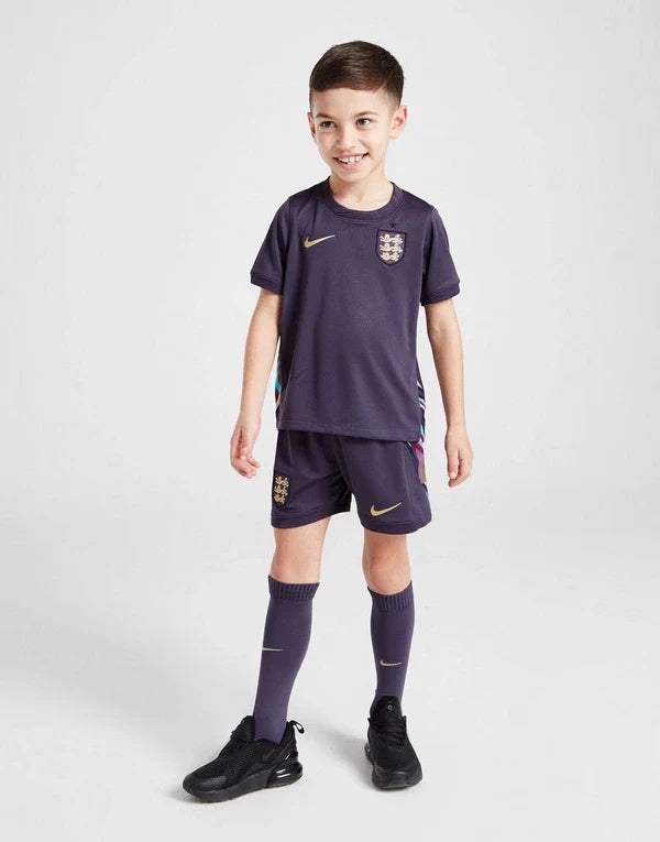 England Away 24/25 (Kid's Size)