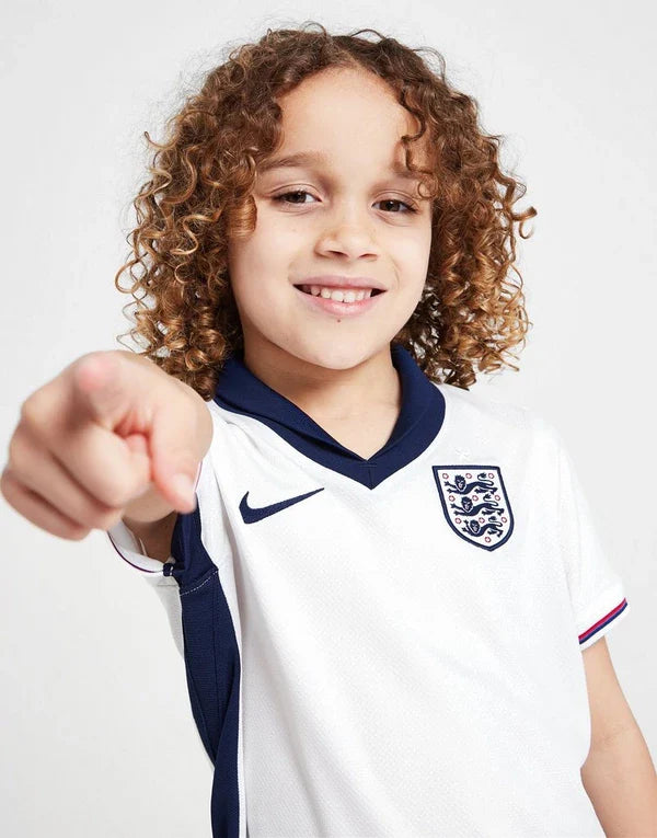 England Home 24/25 (Kid's Size)