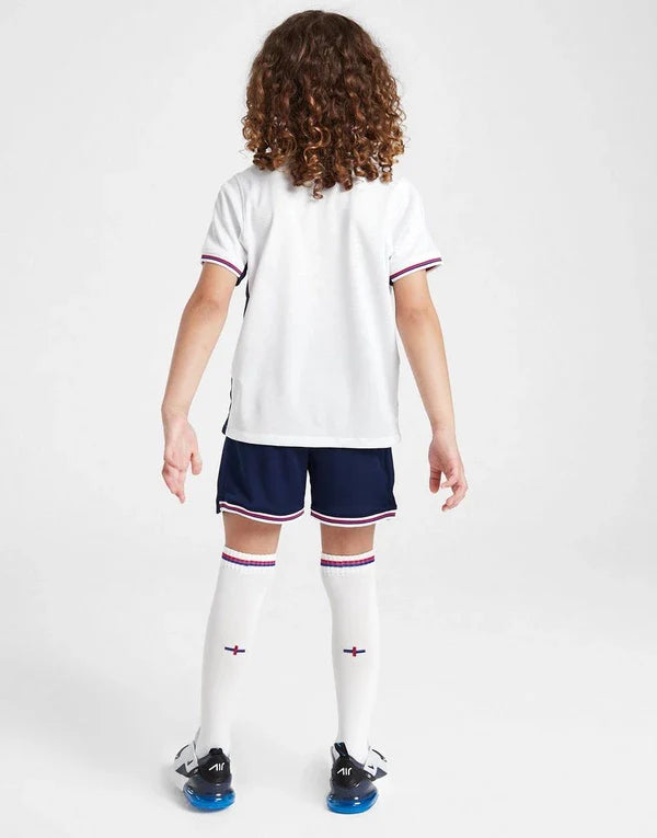England Home 24/25 (Kid's Size)