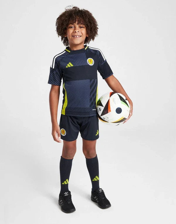 Scotland Home 24/25 (Kid's Size)