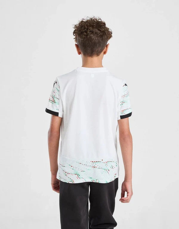 Portugal Away 25/26 (Kid's Size)