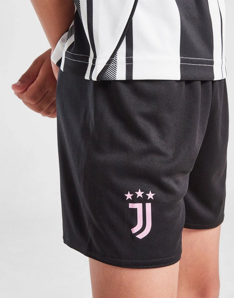 Juventus Home 25/26 (Kid's Size)