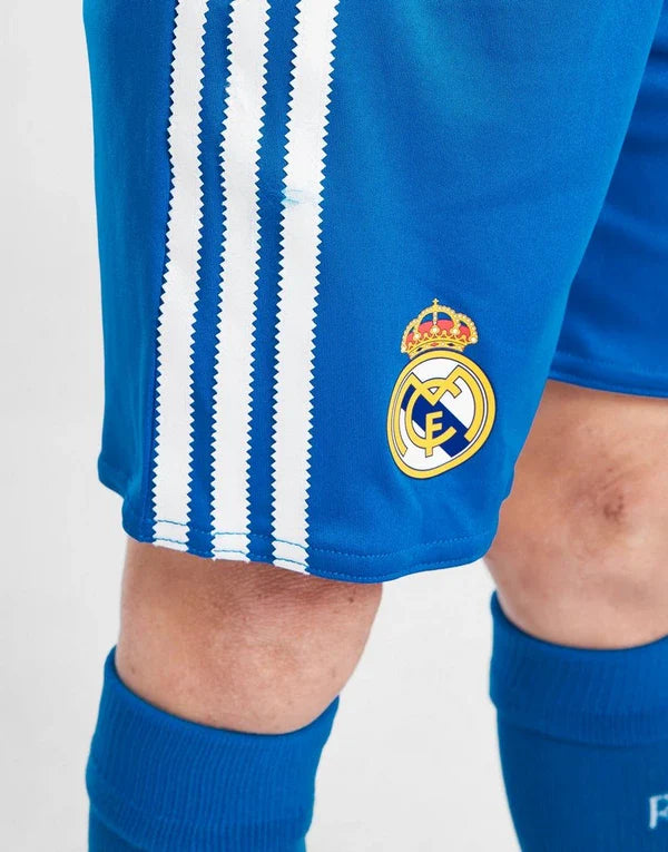 Real Madrid Third 25/26 (Kid's Size)