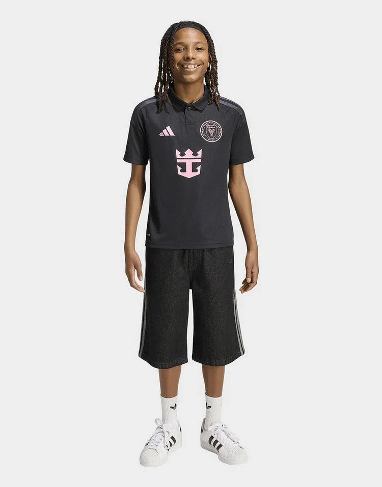 Inter Miami Away 2026 (Kid's Size)