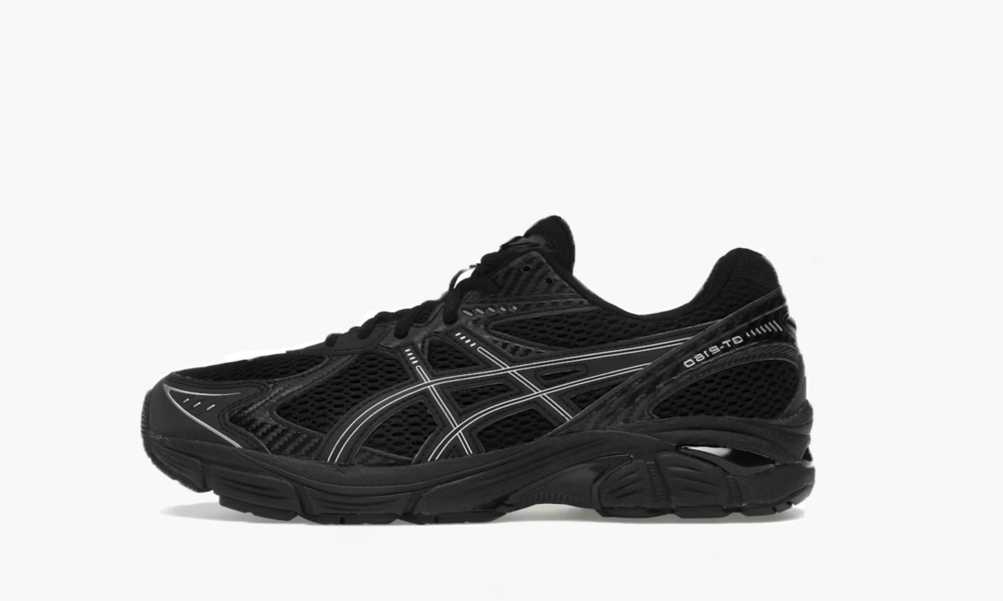 ASICS GT-2160 JJJJound Black