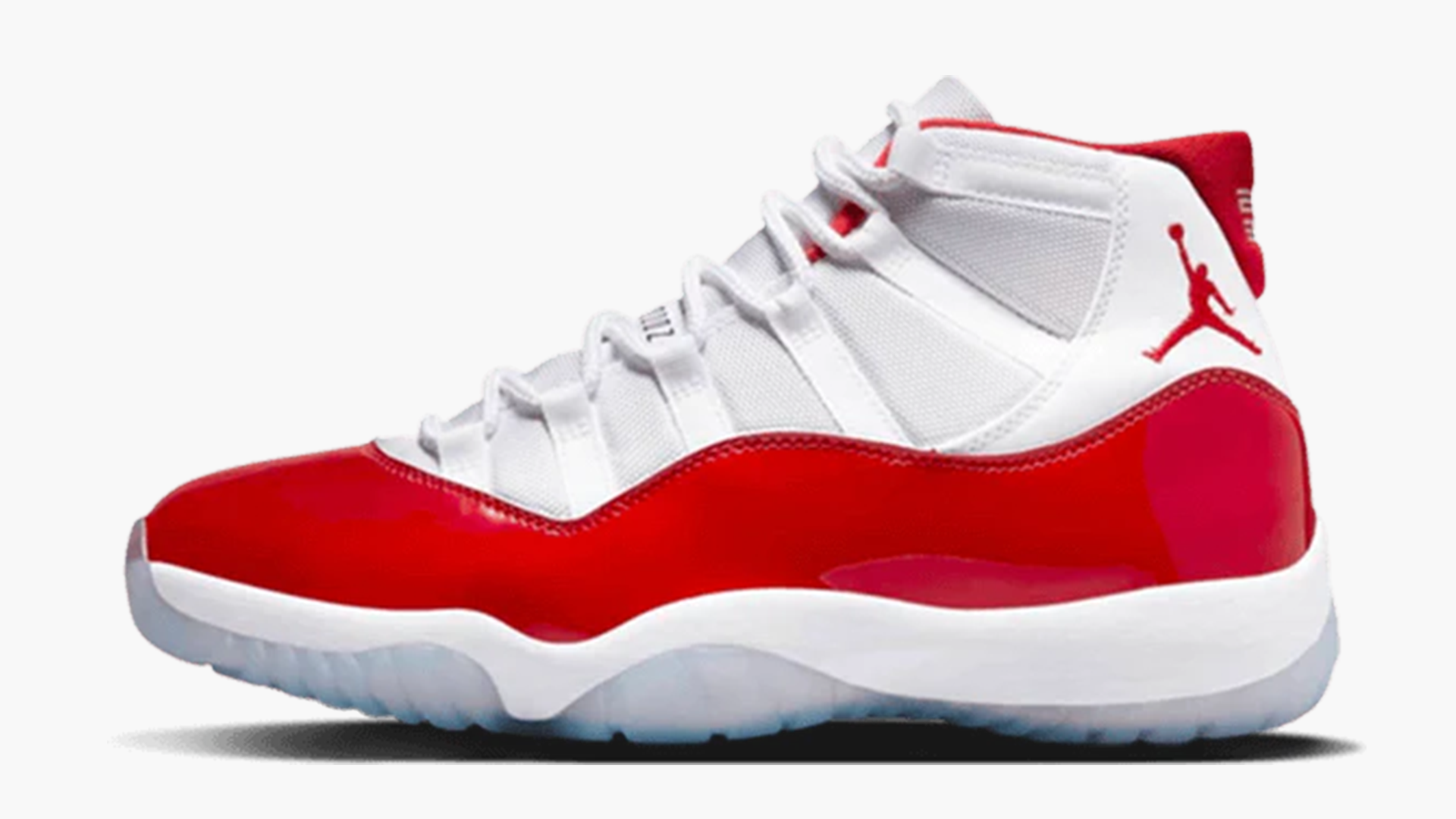 Air Jordan 11 Retro Cherry (2022)