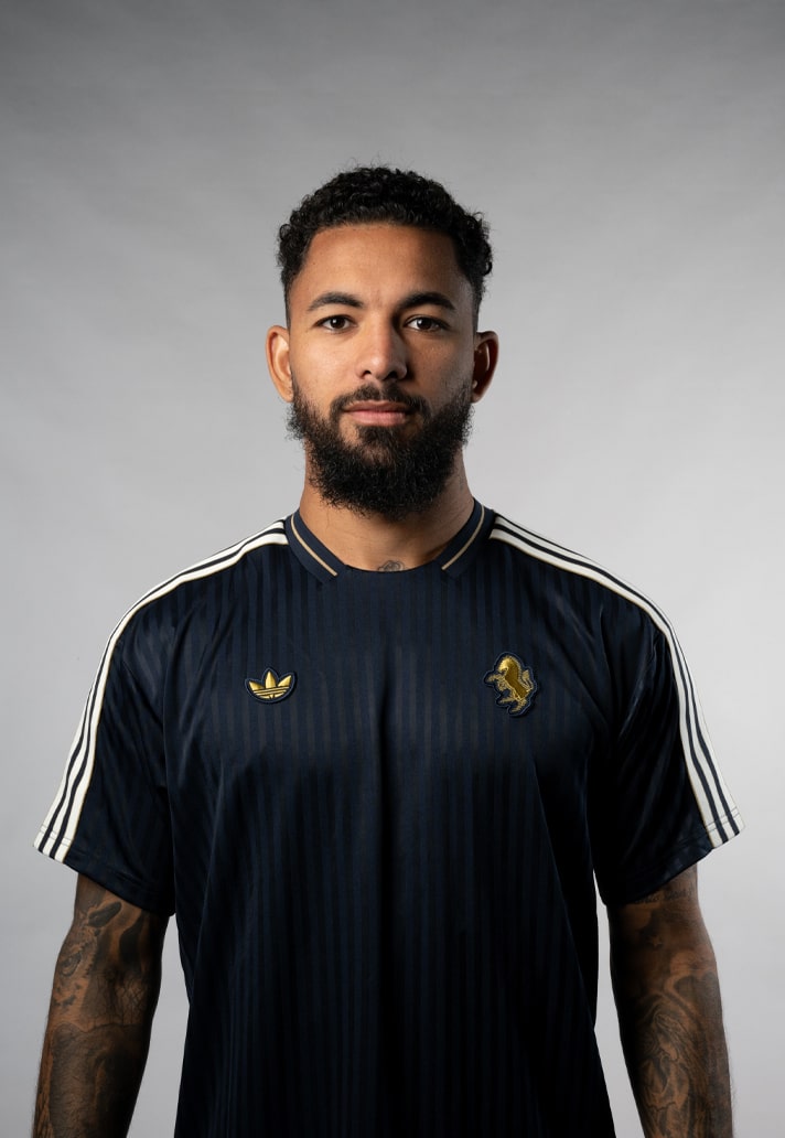 Juventus Terrace Icons 24/25