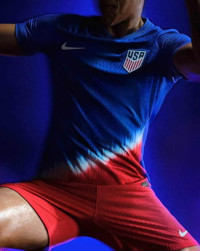 USA Away 24/25