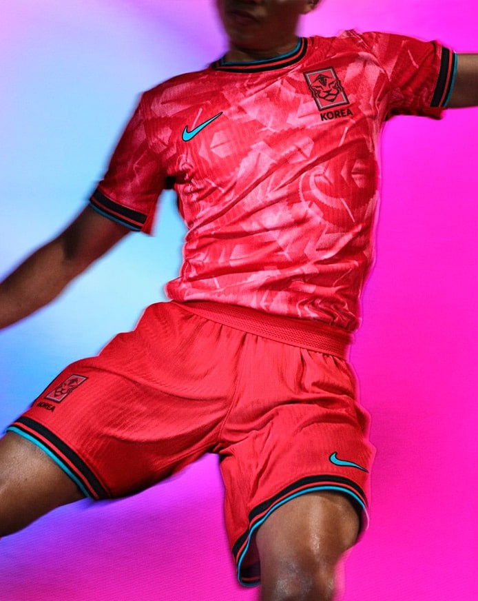 Korea Home 24/25
