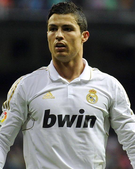 Real Madrid Home 11/12 Retro