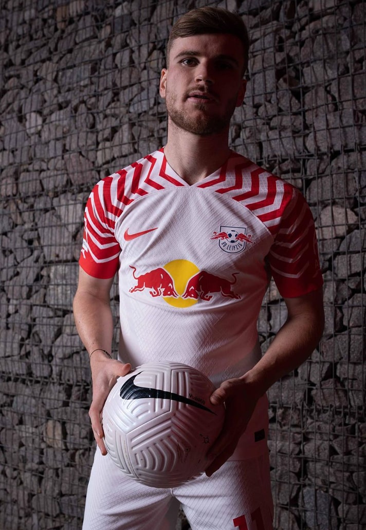 RB Leipzig Home 23/24