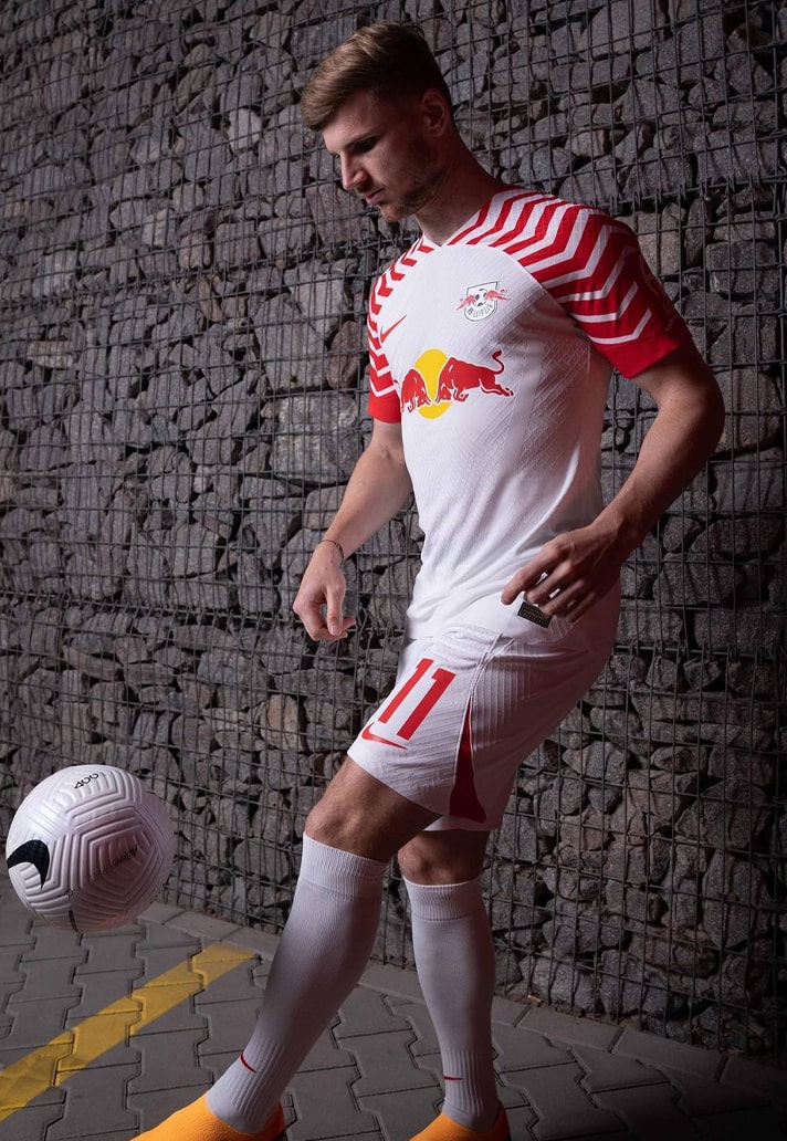 RB Leipzig Home 23/24