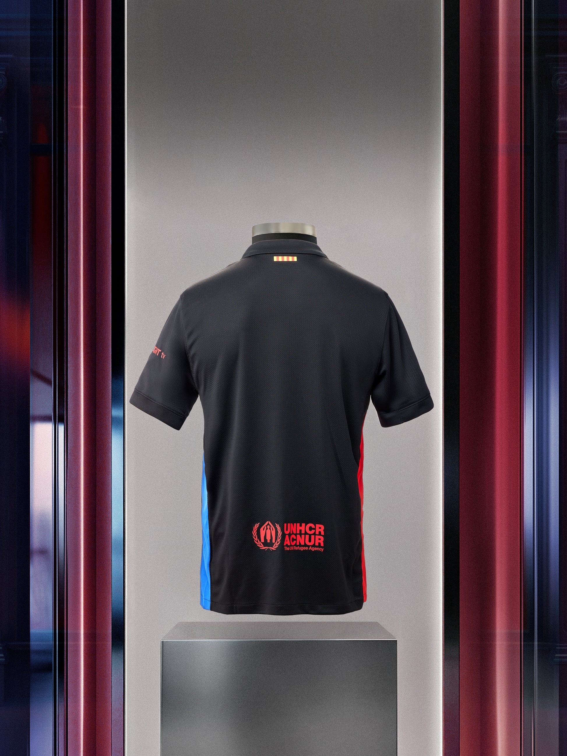 Travis Scott Cactus Jack Away Kit