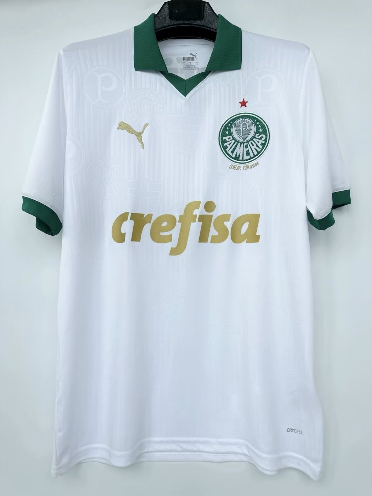 Palmeiras Away 2024