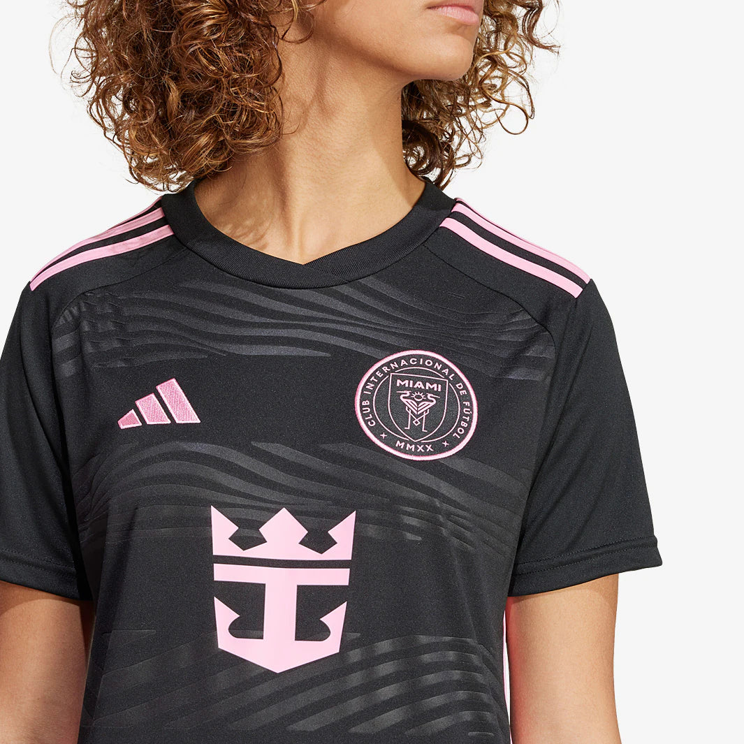 Inter Miami Away 2024 (Women's Size)