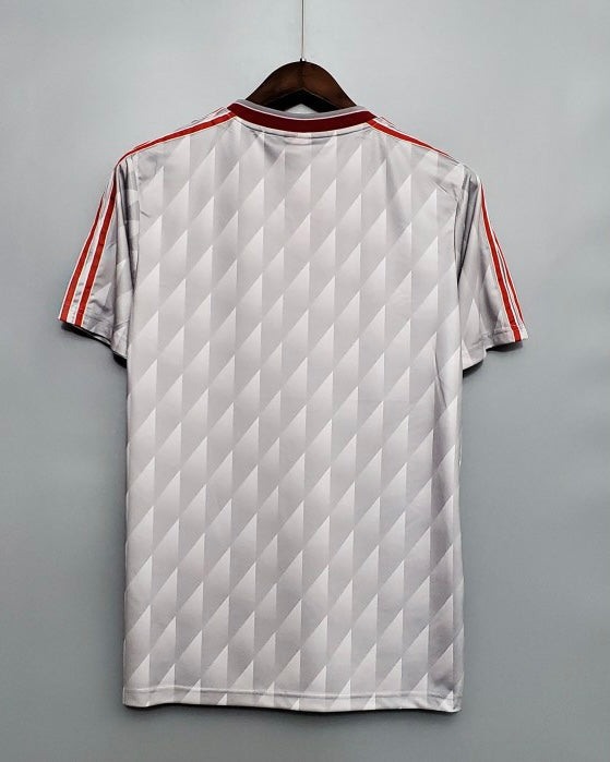 Liverpool Away 89/91 Retro