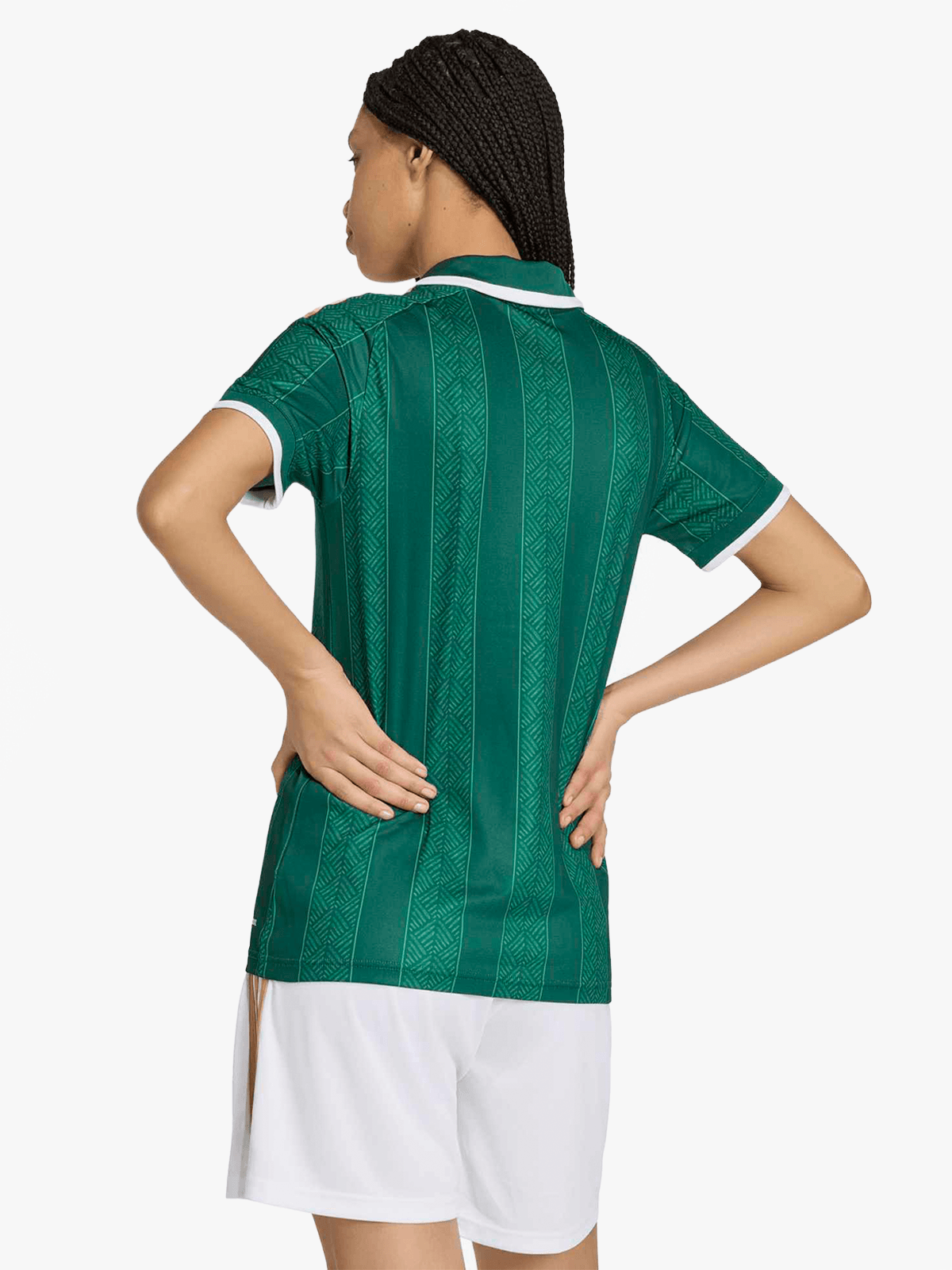 South Africa 2026 Women's Away Jersey
