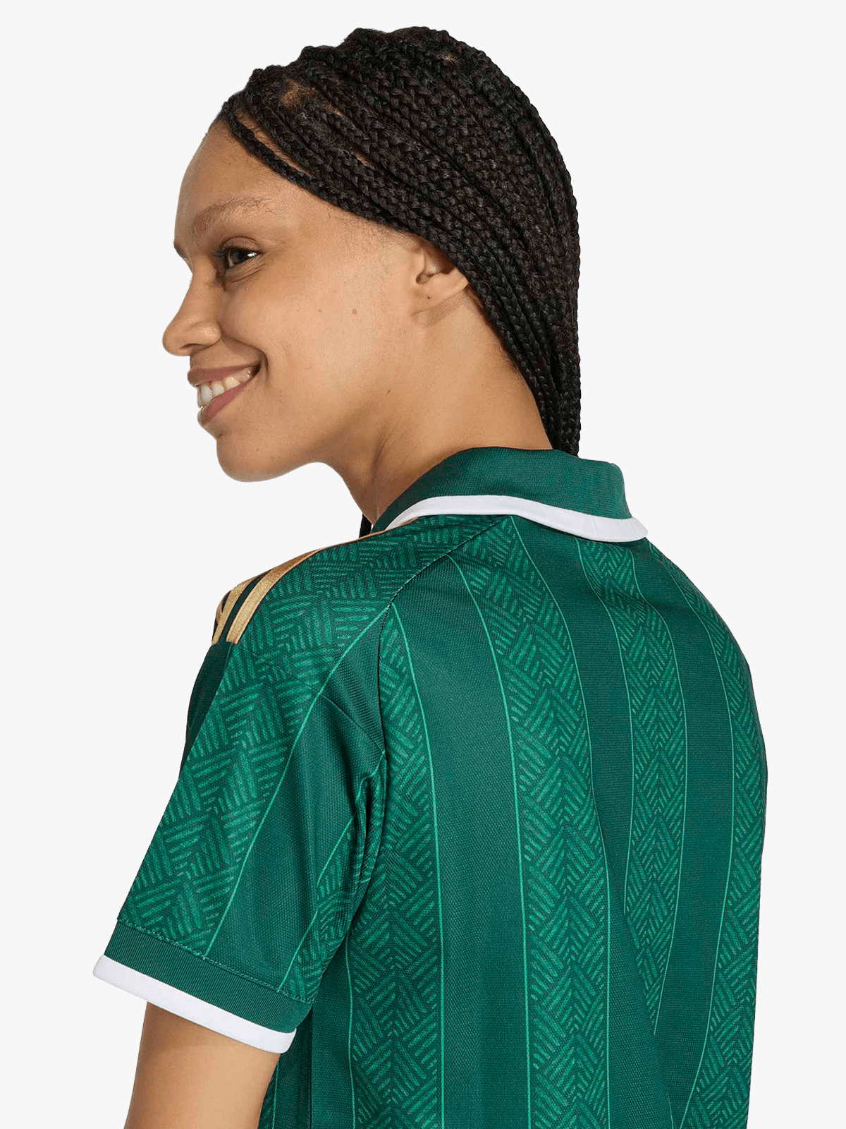 South Africa 2026 Women's Away Jersey