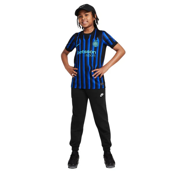 Inter Milan Home 25/26 (Kid's Size)