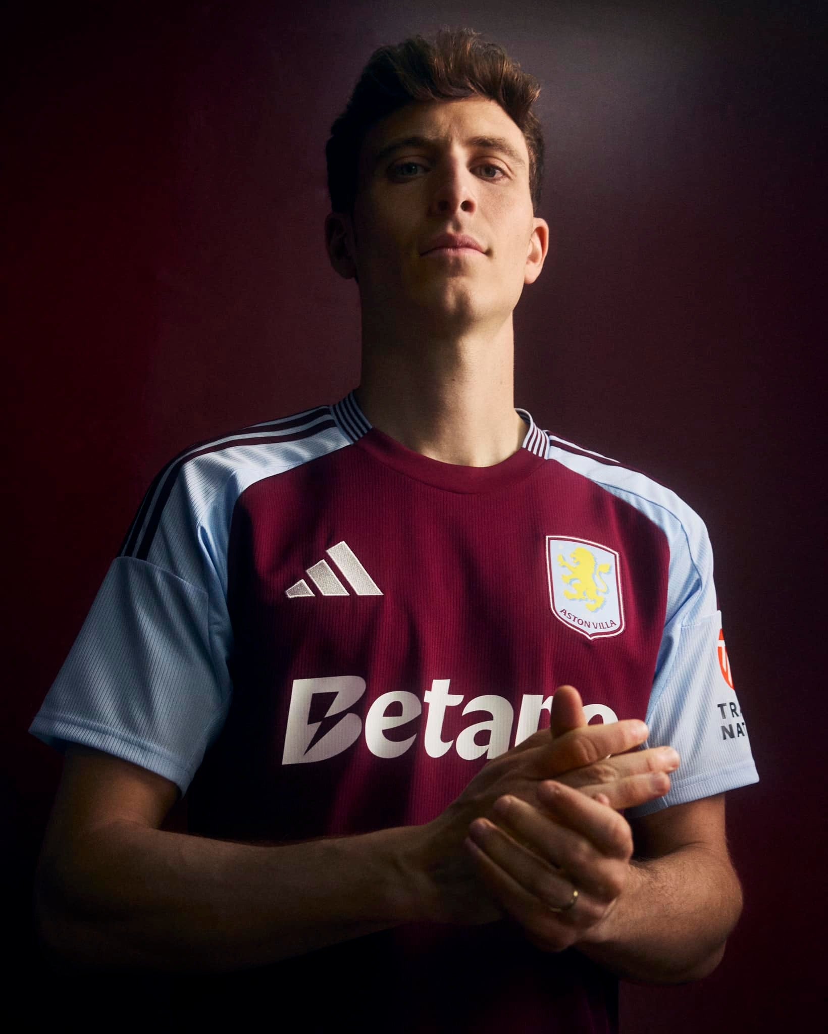 Aston Villa Home 24/25