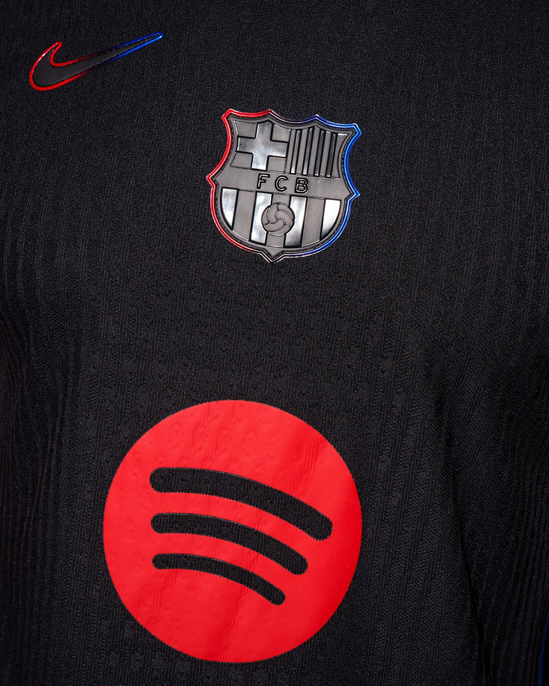 Barca Away 24/25