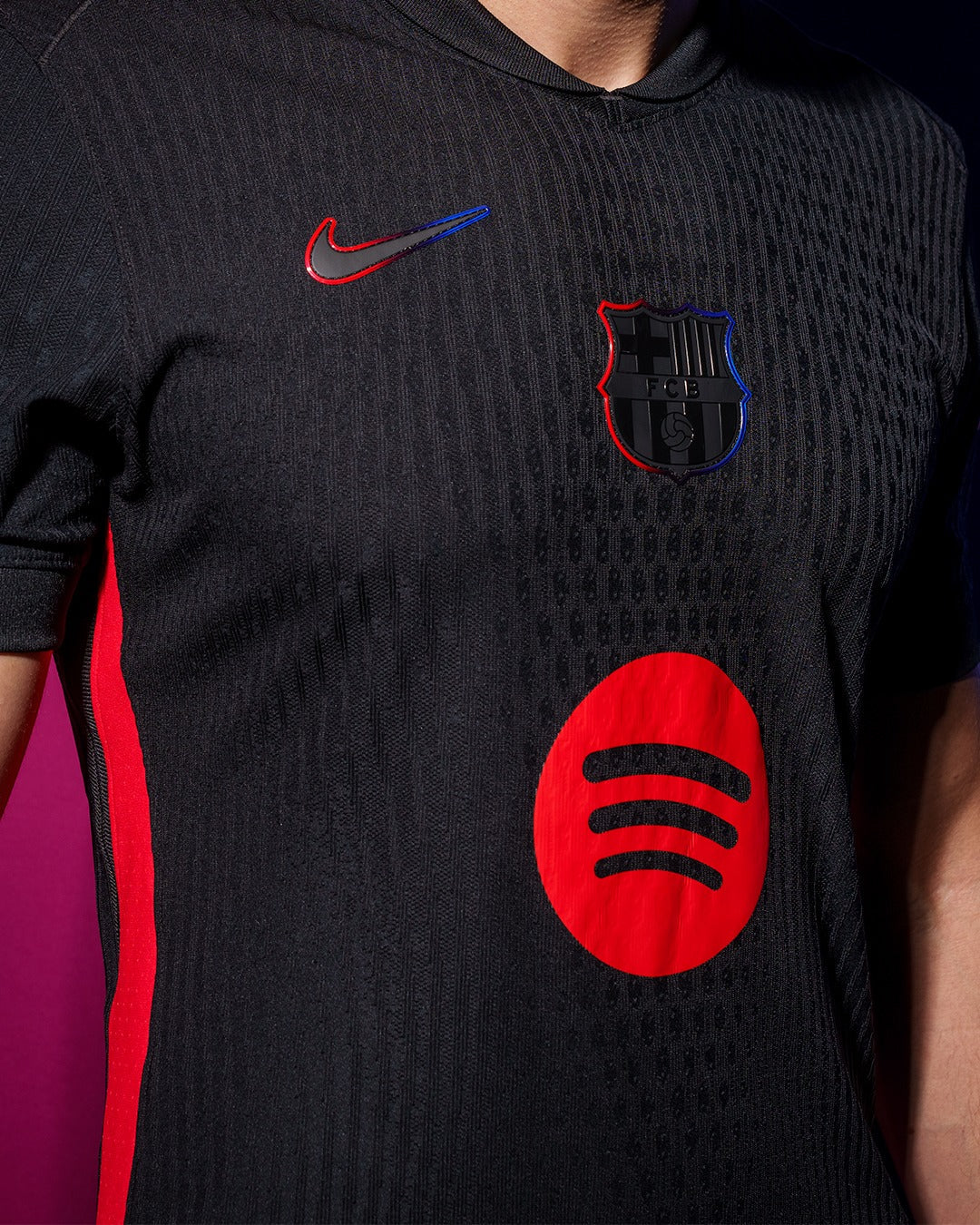 Barca Away 24/25