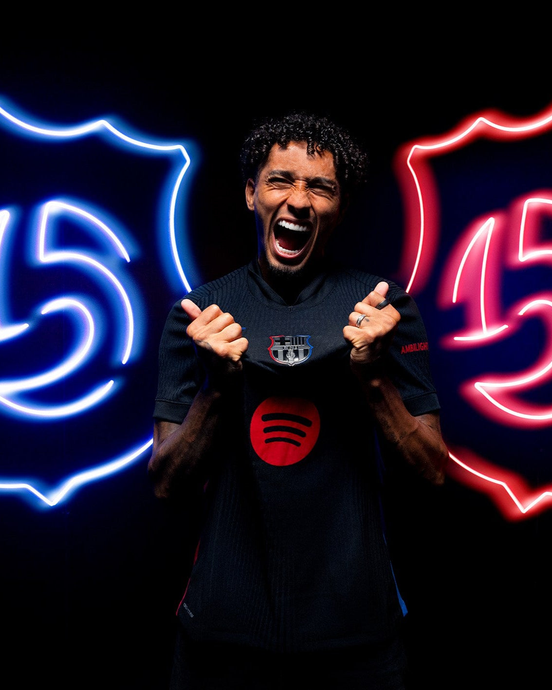 Barca Away 24/25