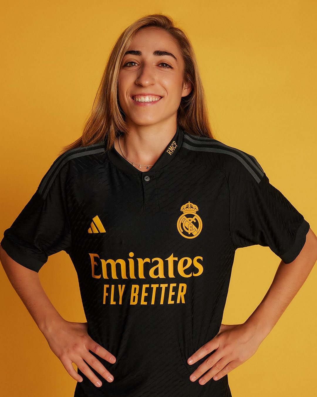 Real Madrid Third 23/24